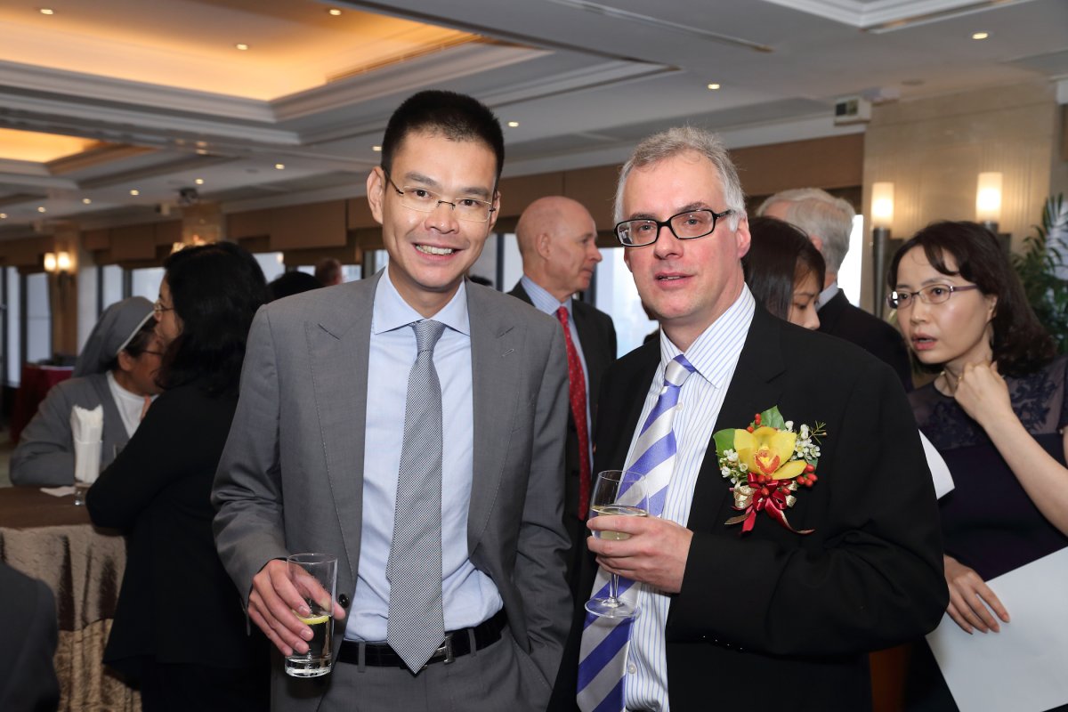 20130906 Prince Philip Scholarship Award Ceremony016